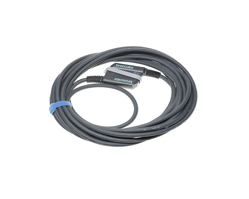 Cable de extensión de cabezal de flash para Litos 10m Film Haus S.A.
